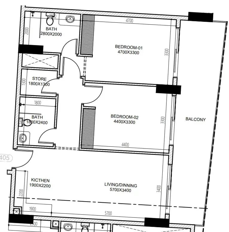 listing figureout