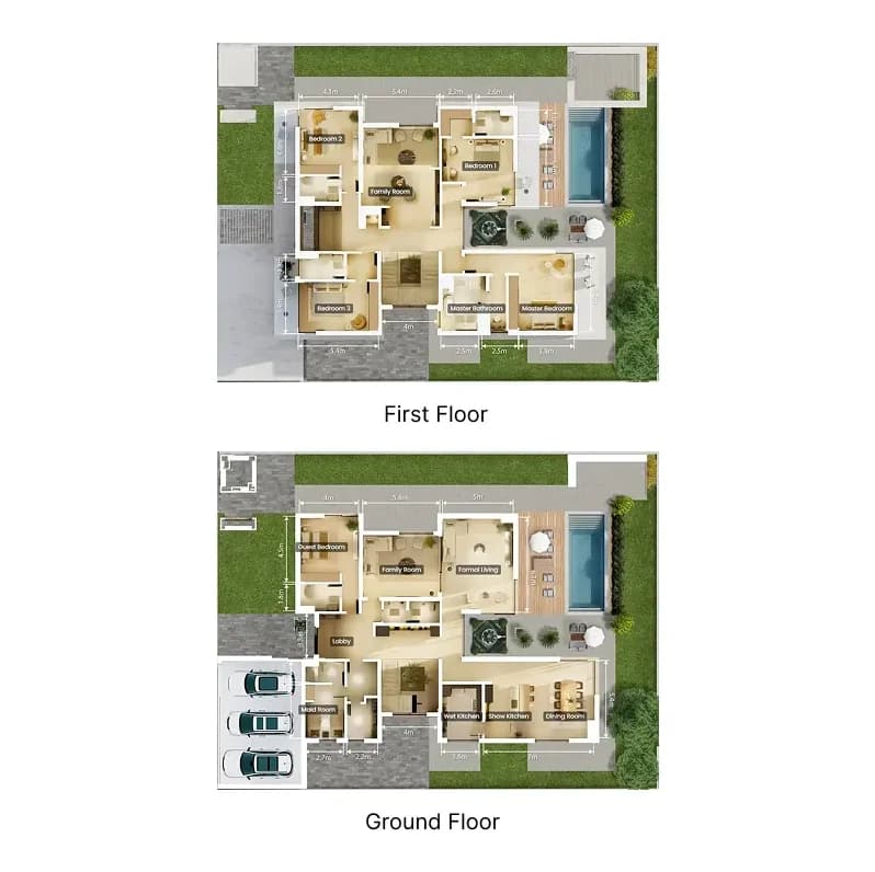 listing figureout