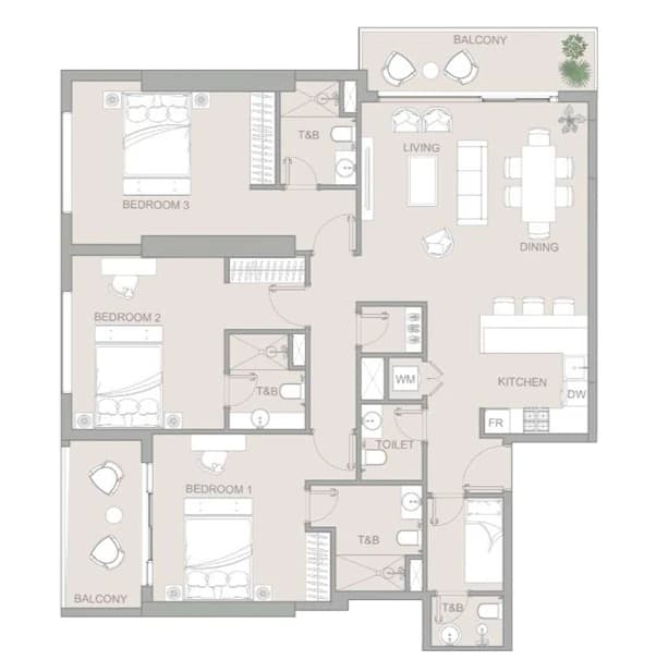 listing figureout
