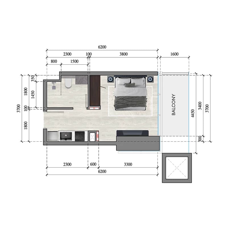listing figureout