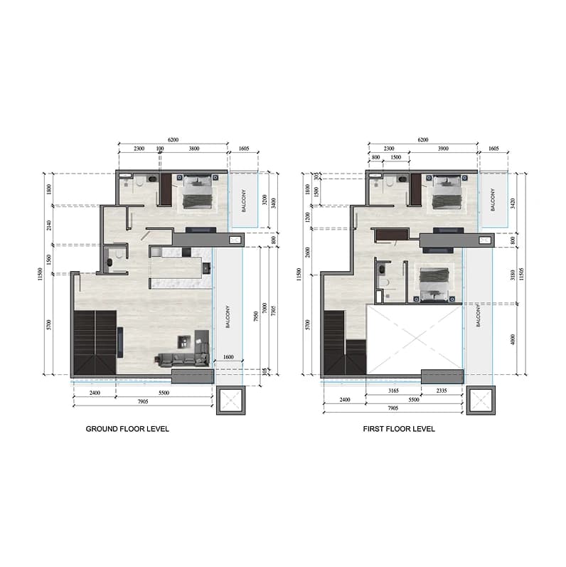 listing figureout