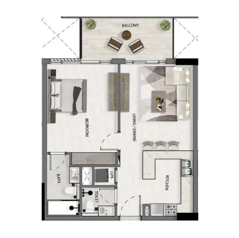 listing figureout