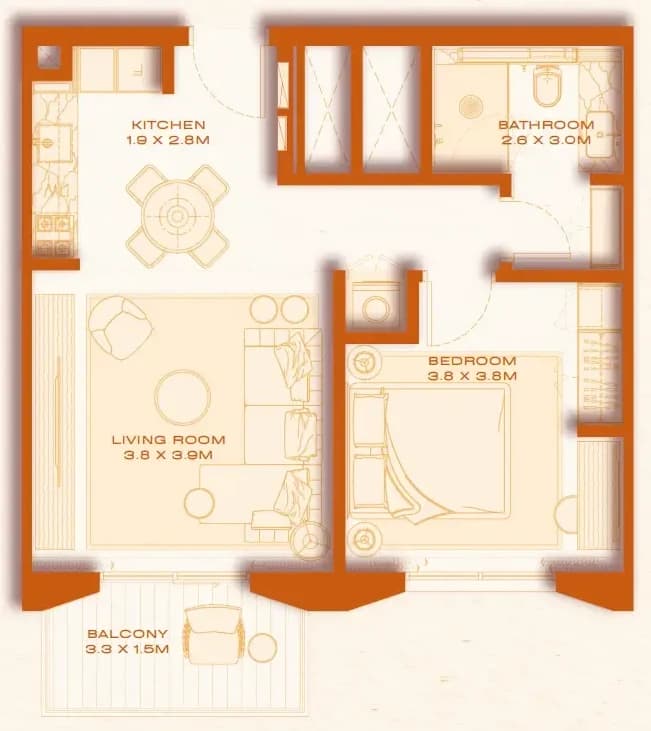 listing figureout