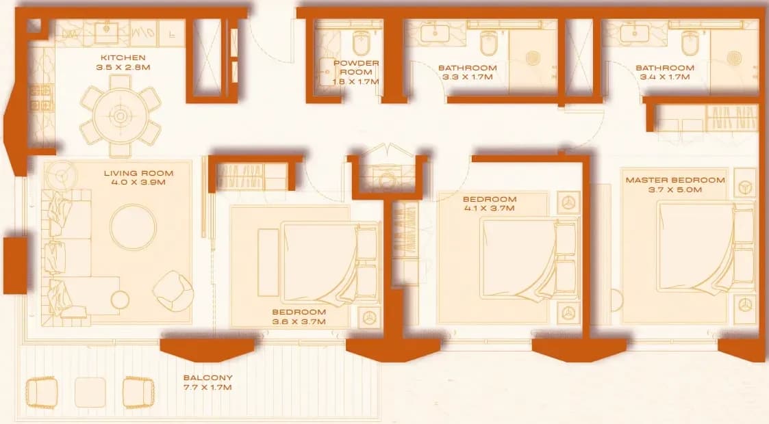listing figureout