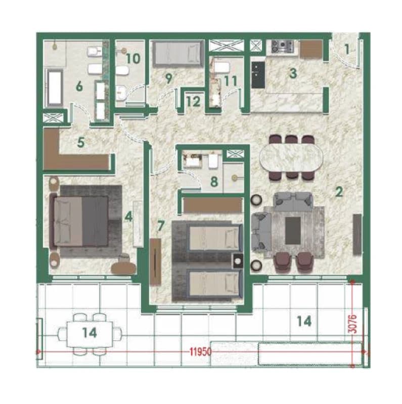 listing figureout