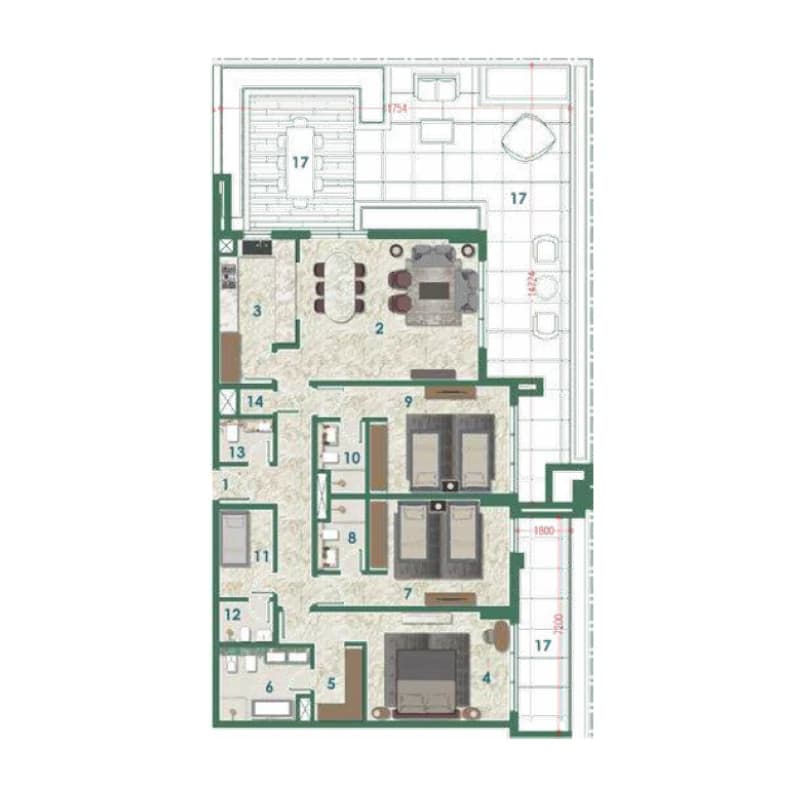listing figureout