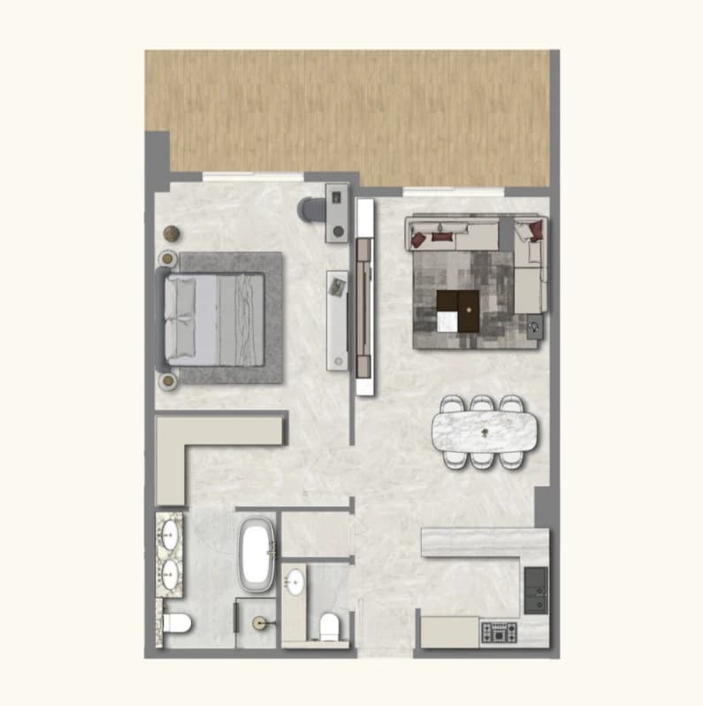 listing figureout