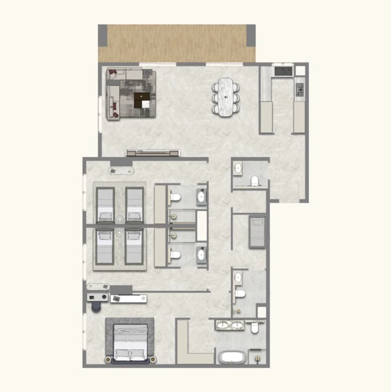 listing figureout
