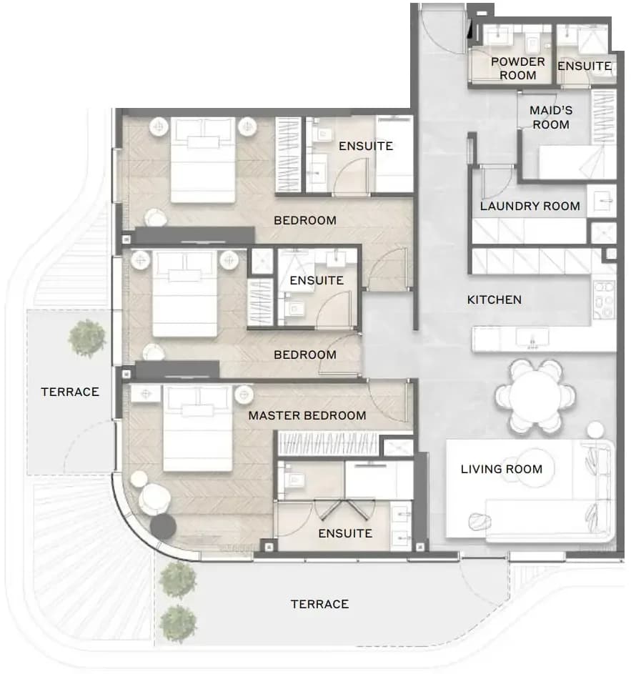 listing figureout
