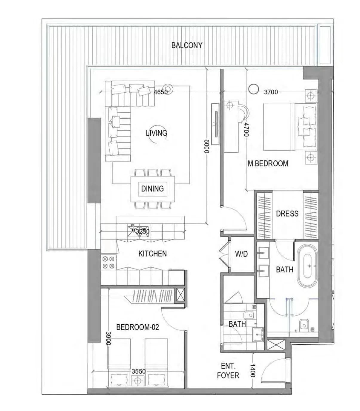 listing figureout