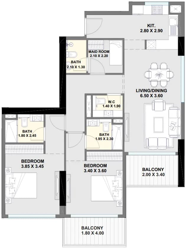 listing figureout