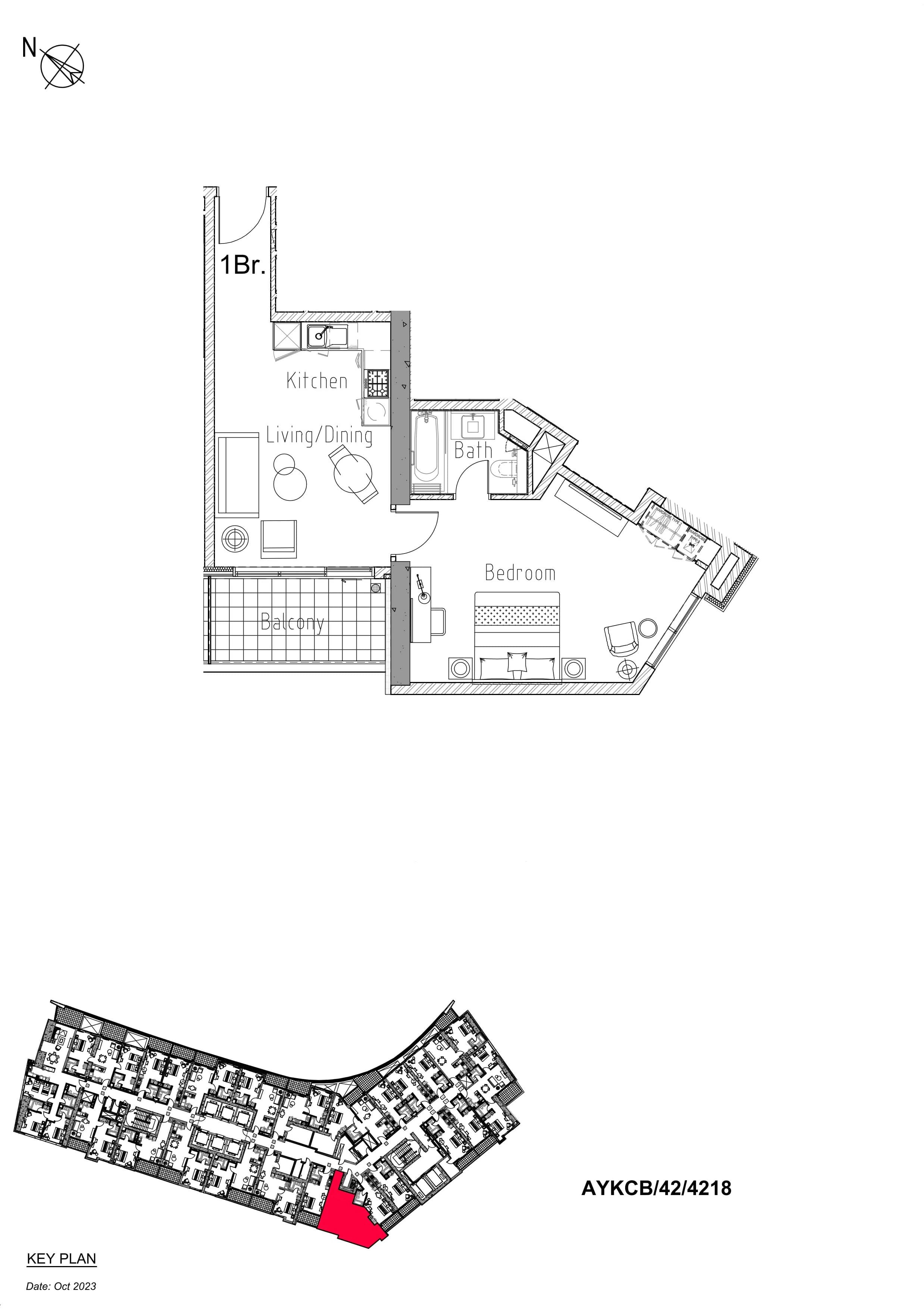 listing figureout