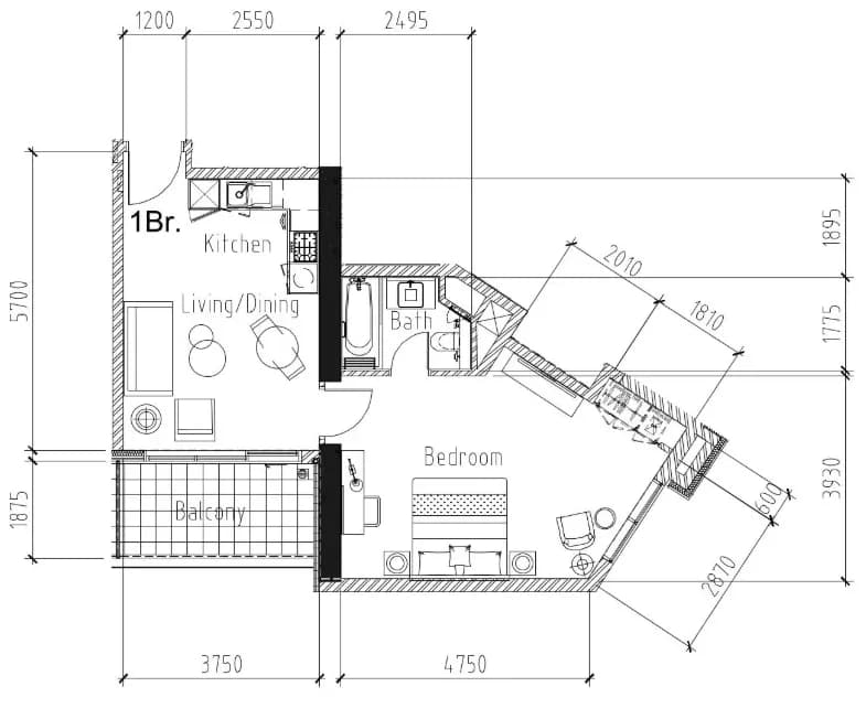 listing figureout