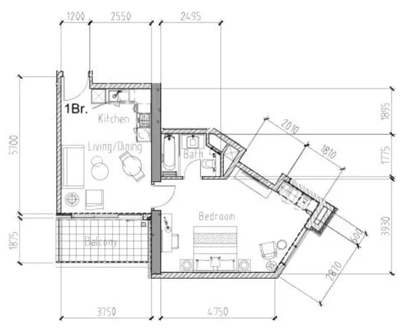 listing figureout