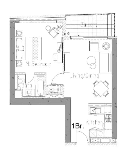 listing figureout