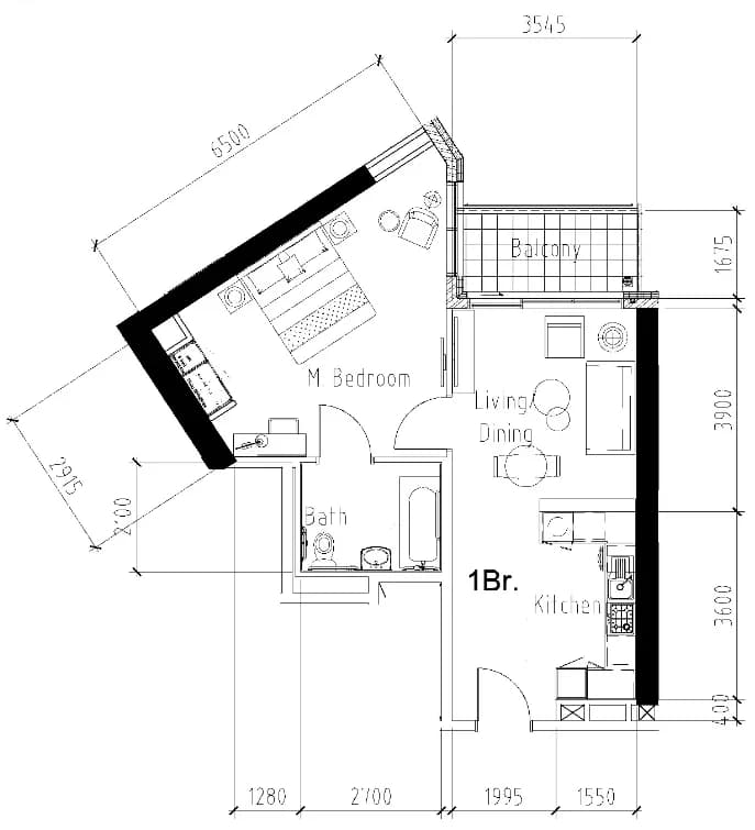 listing figureout