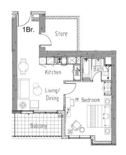 listing figureout