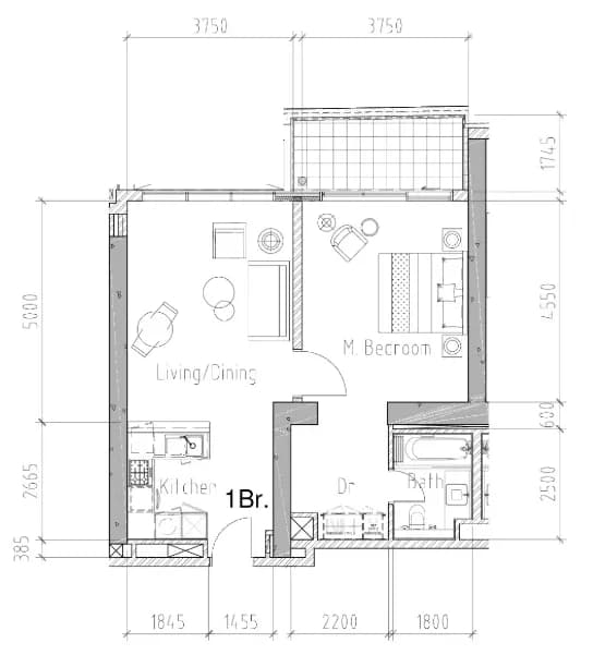 listing figureout
