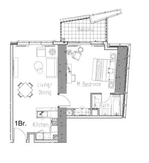 listing figureout