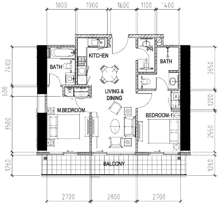 listing figureout