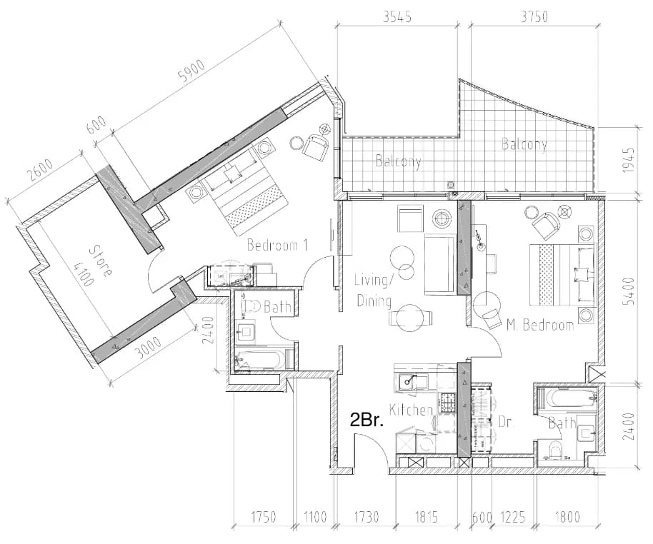 listing figureout
