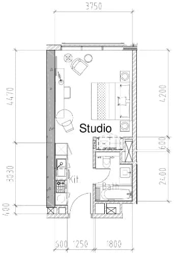 listing figureout