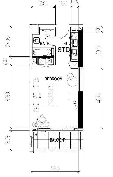 listing figureout