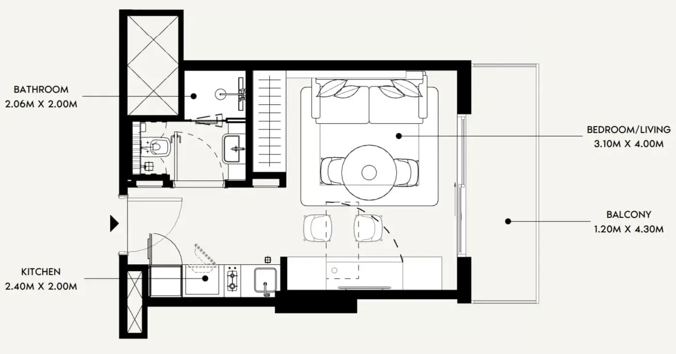 listing figureout