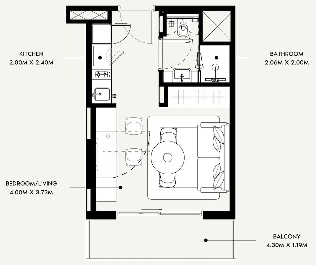 listing figureout