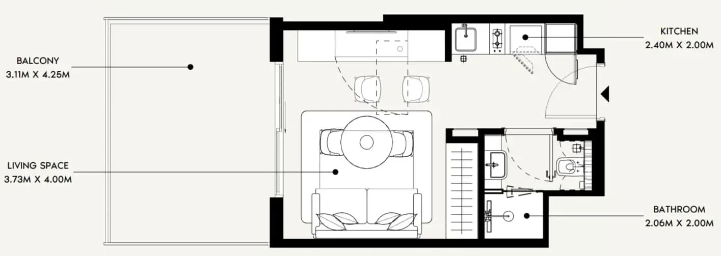 listing figureout