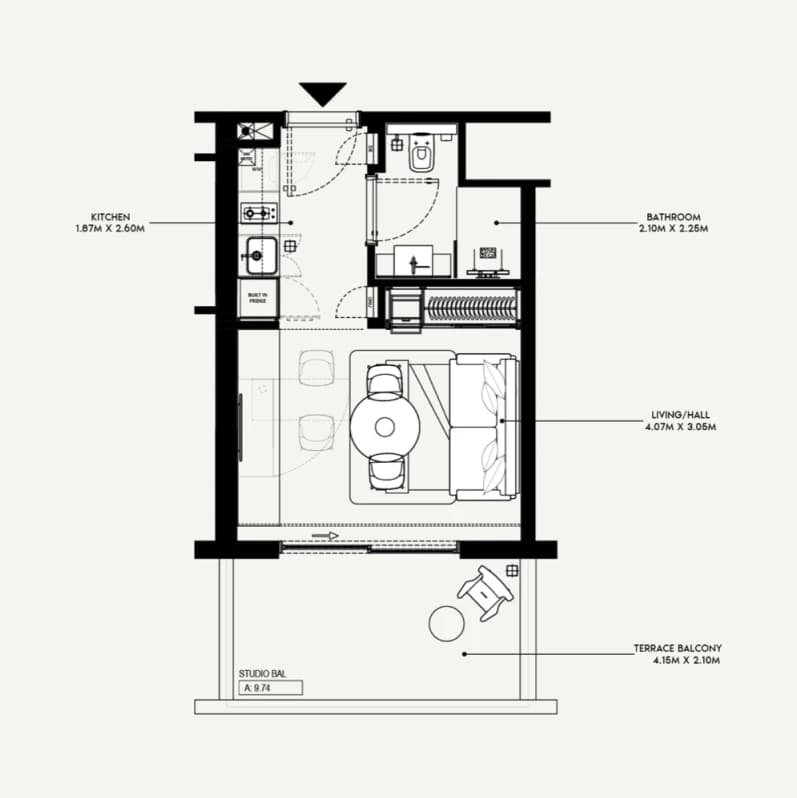 listing figureout