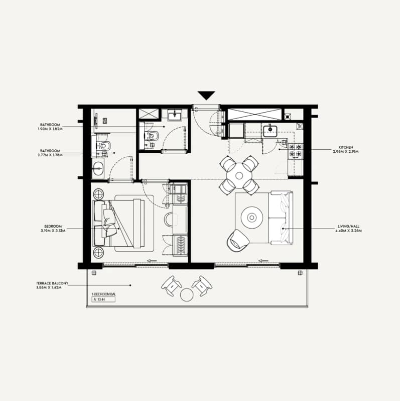 listing figureout