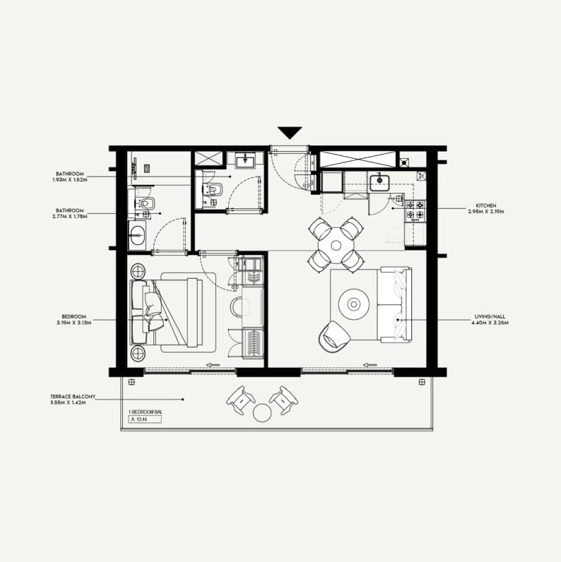listing figureout