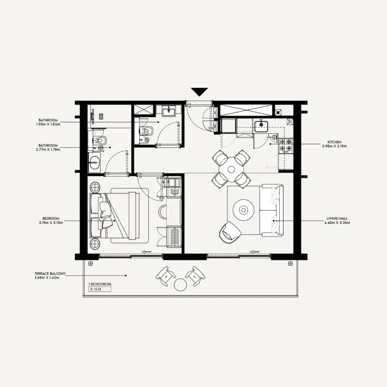 listing figureout