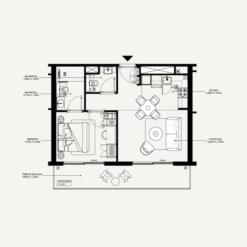 listing figureout