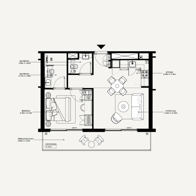 listing figureout