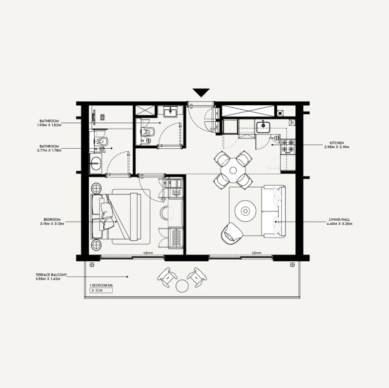 listing figureout