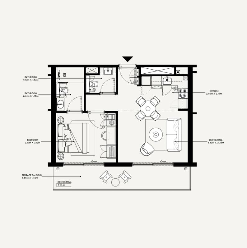 listing figureout