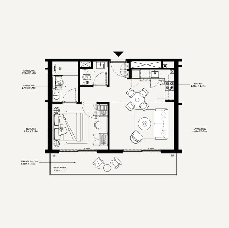 listing figureout