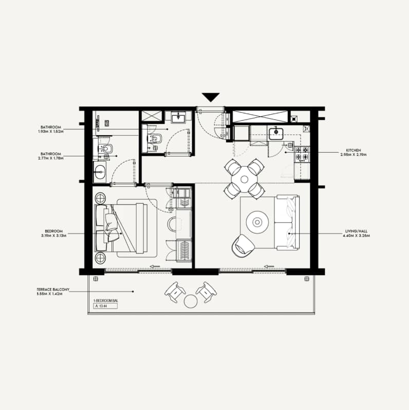 listing figureout