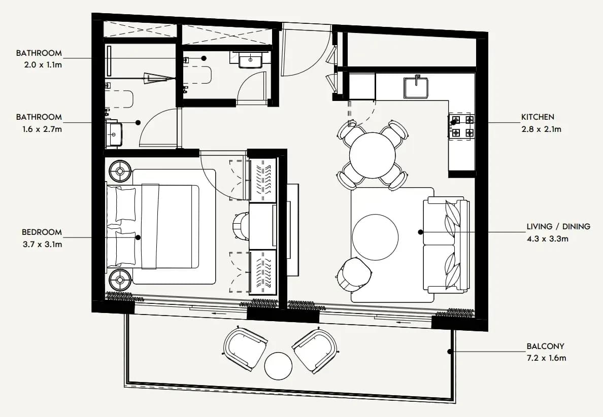 listing figureout