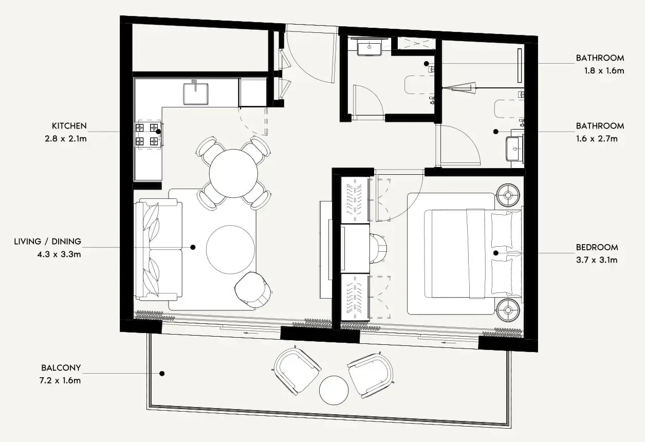 listing figureout