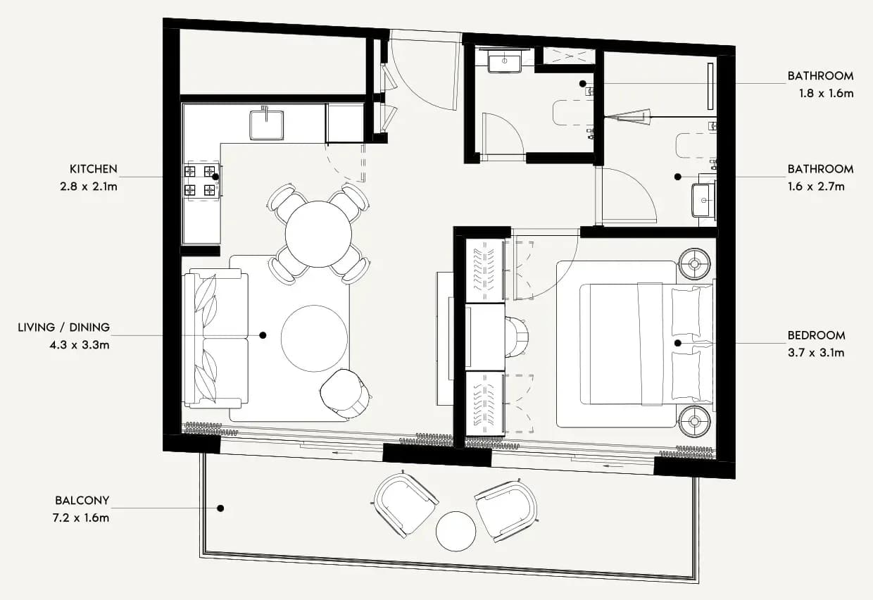 listing figureout