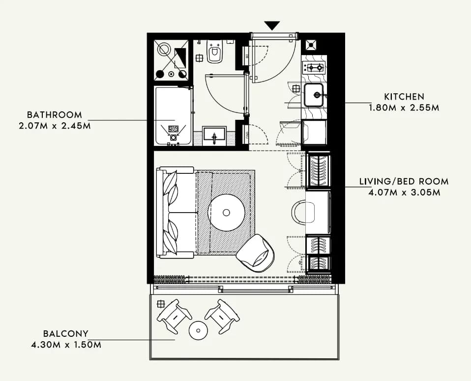 listing figureout