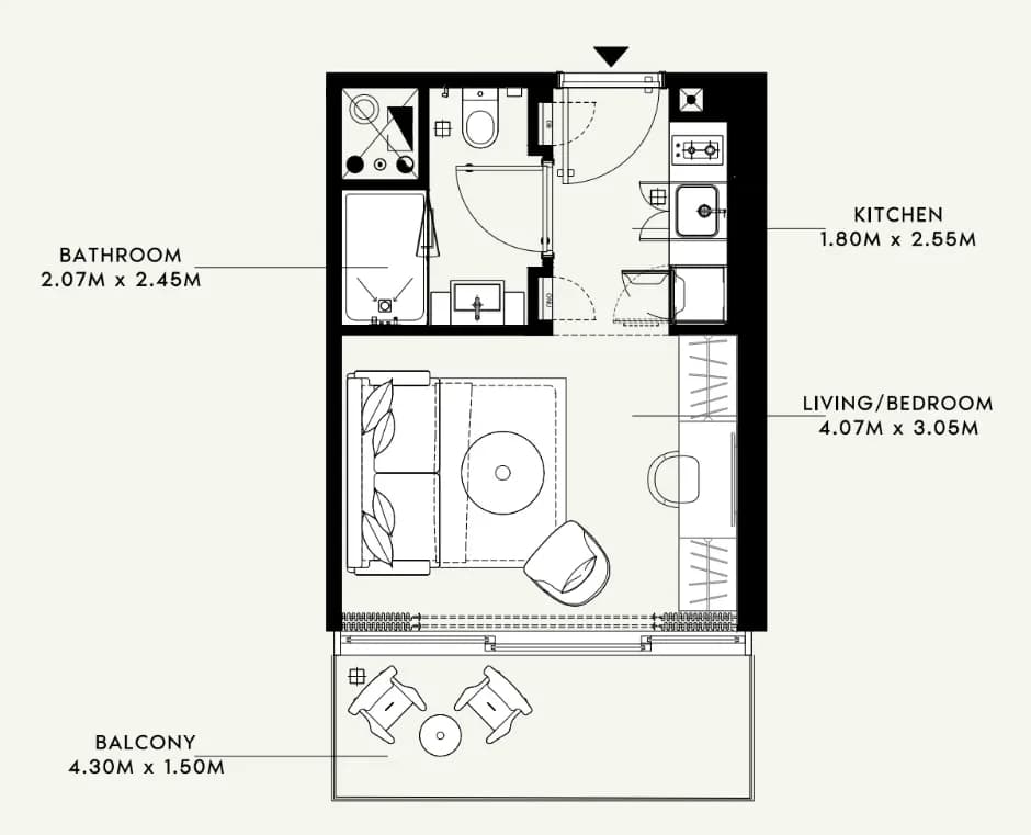 listing figureout