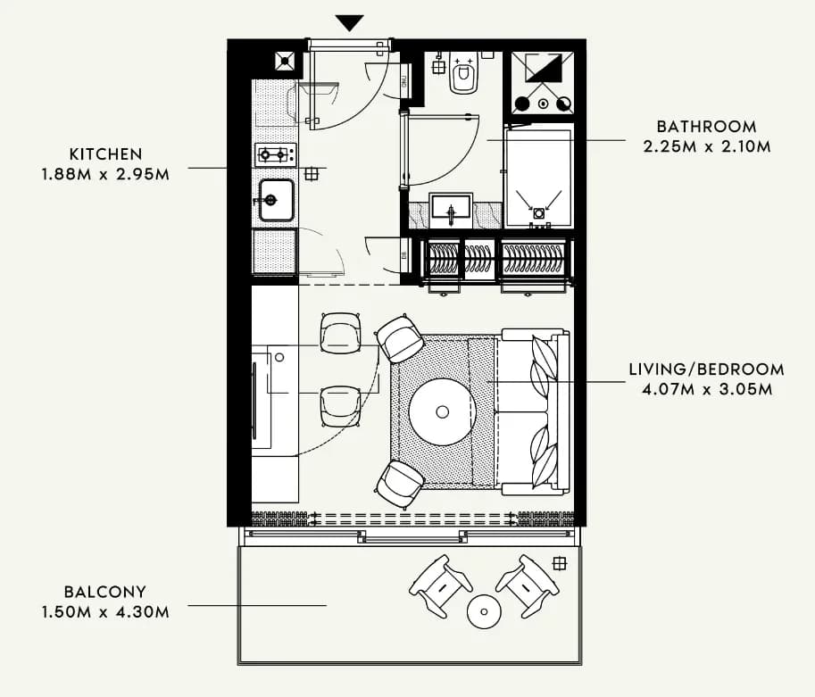 listing figureout