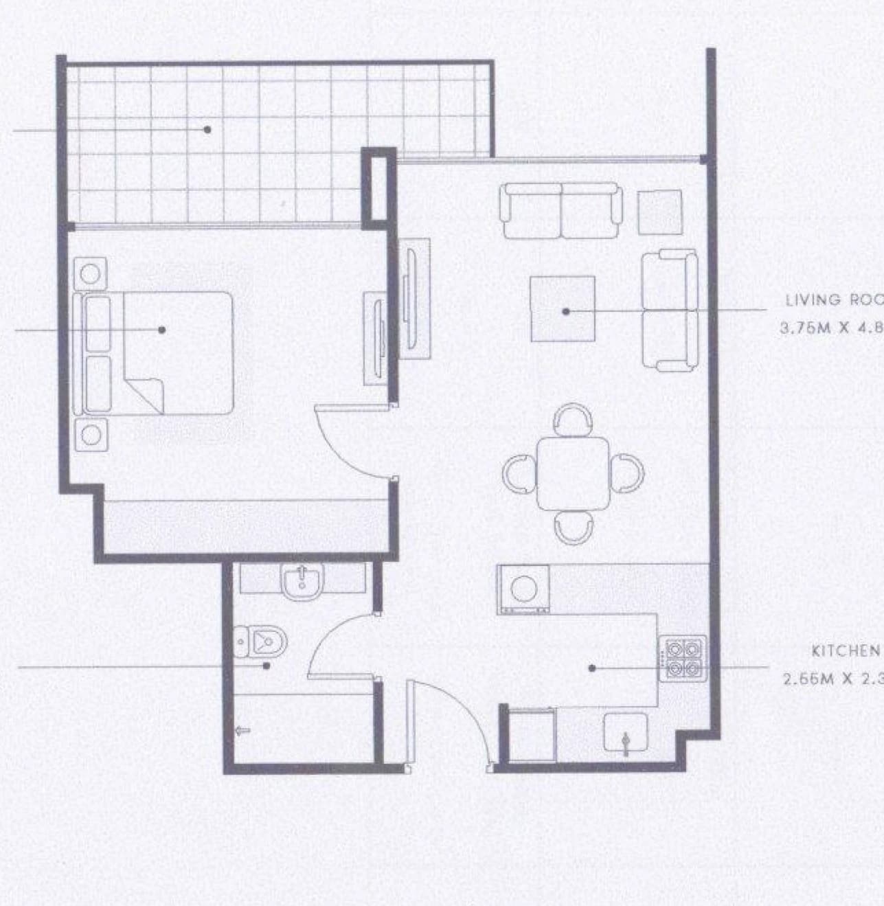 listing figureout