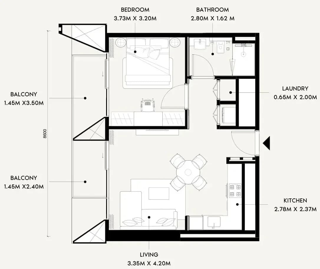 listing figureout