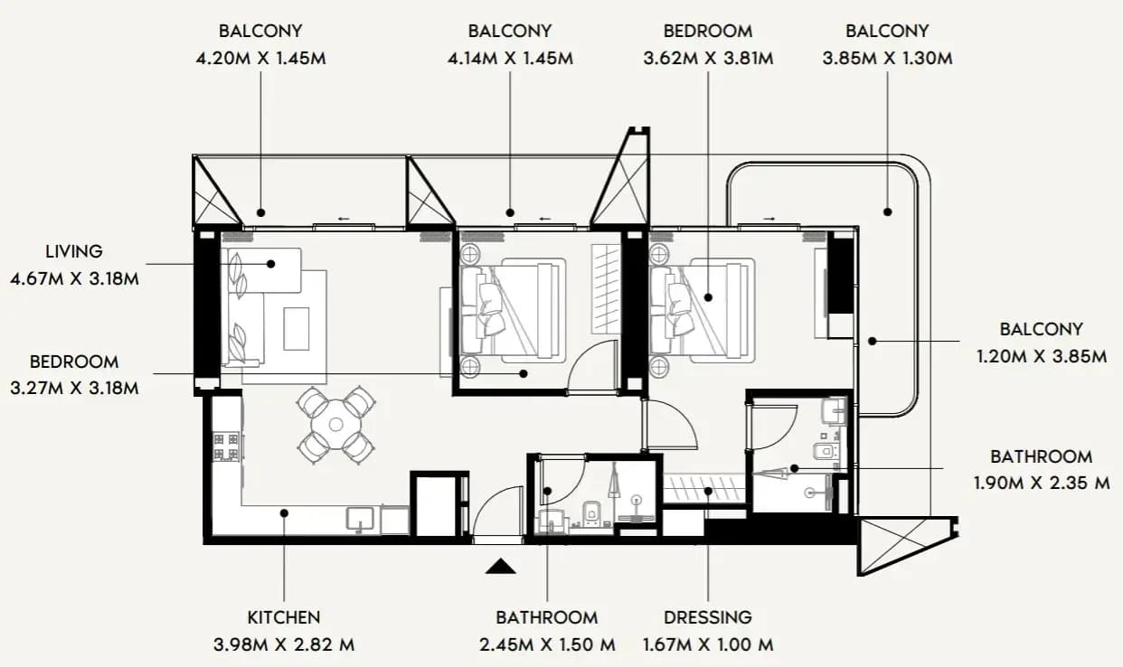 listing figureout