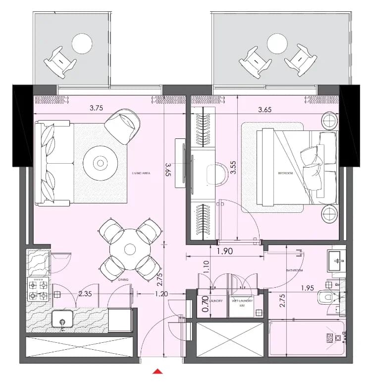listing figureout